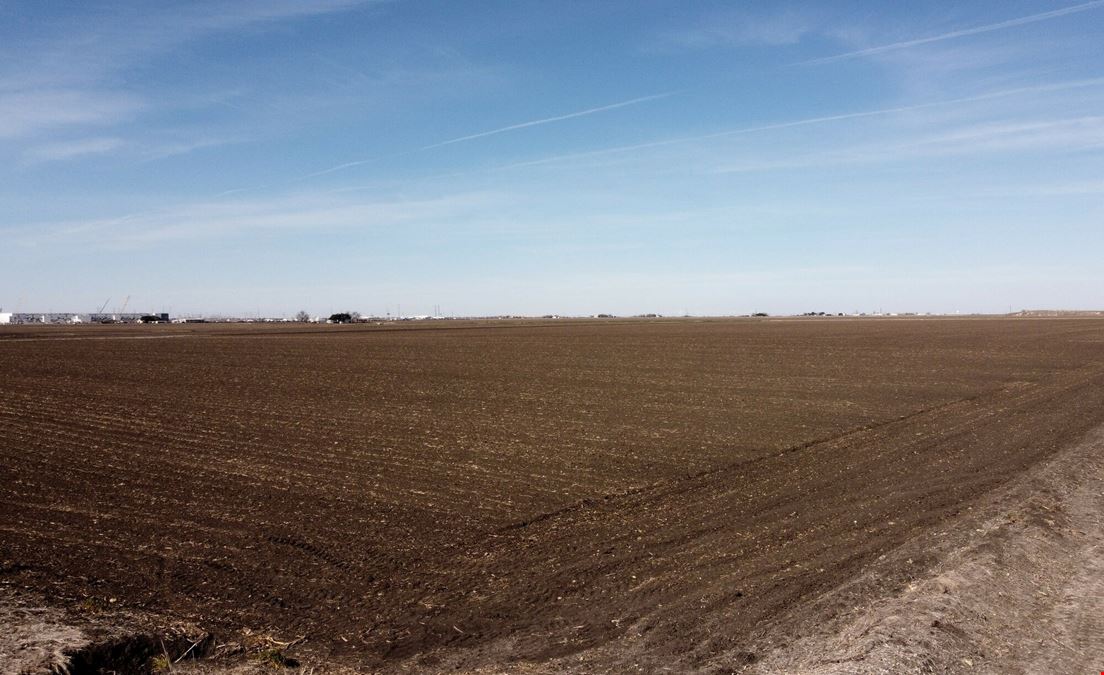 County Road 132