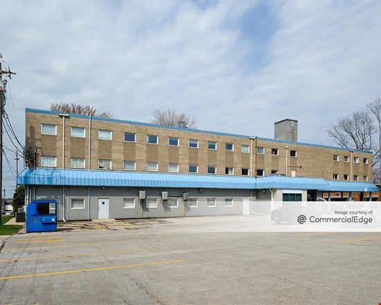 Preview of Office space for Rent at 35104 Euclid Avenue
