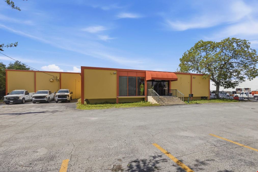 3570 NW 62 Street