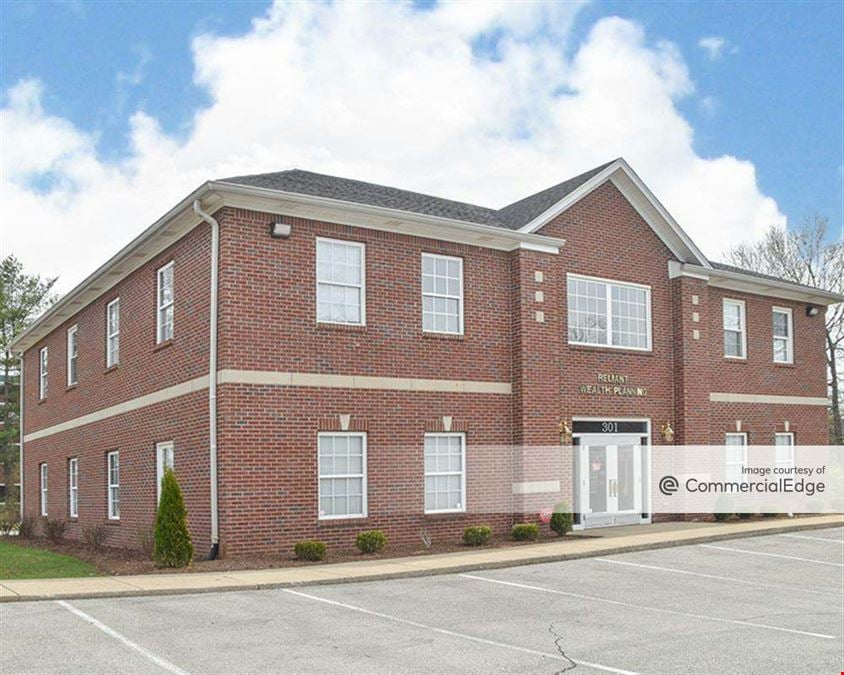 205 Townepark Circle