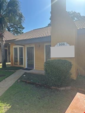 Office Condo for Sale