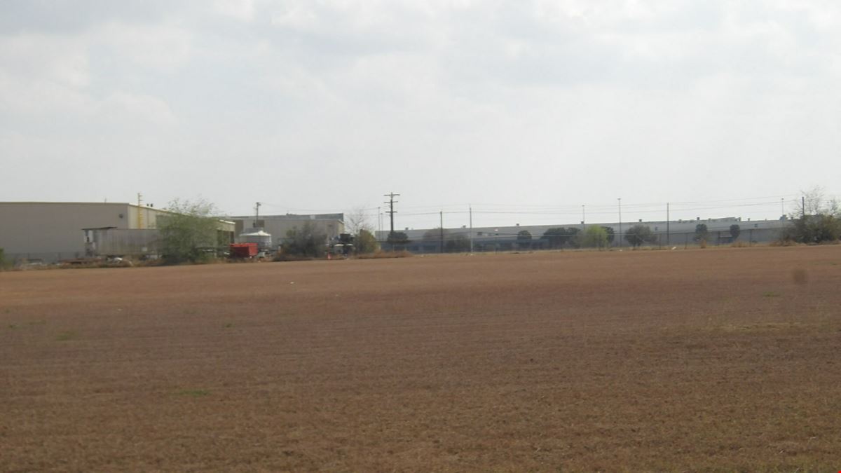 109 N FM 509