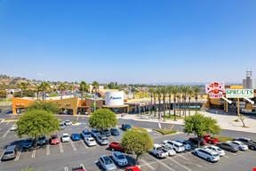 Jurupa Valley Spectrum