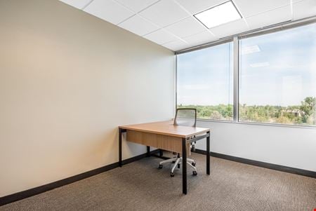 Preview of Coworking space for Rent at 7535 East Hampden Avenue Suite 400