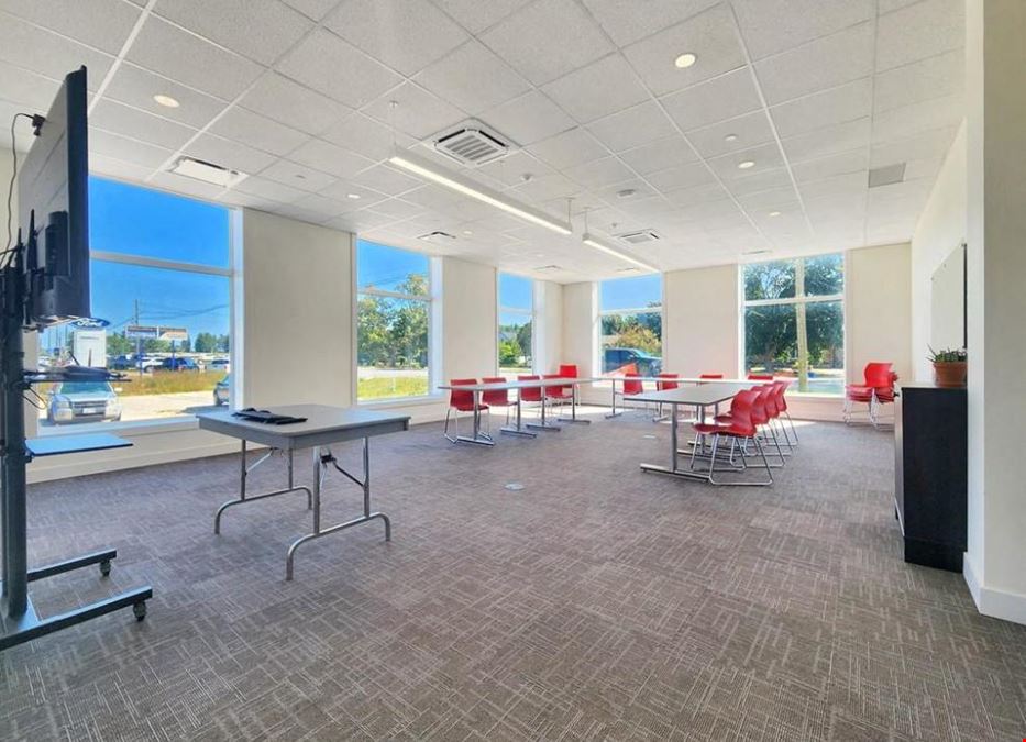 Powerlink Office
