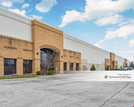 Preview of Industrial space for Rent at 7900 Cochran Road