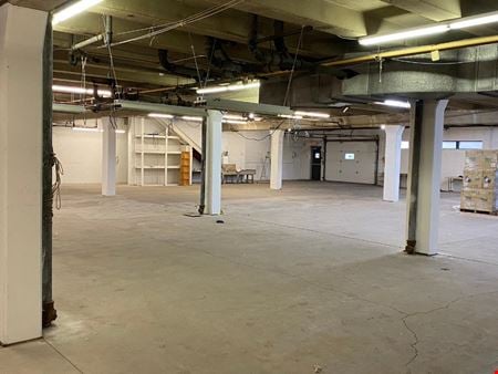 Preview of commercial space at 678 7th St W