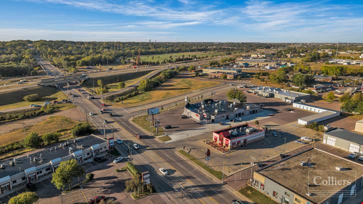 Absolute NNN Arby’s | Sioux Falls, SD