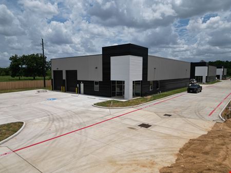 Preview of commercial space at 1623 South Cherry Street