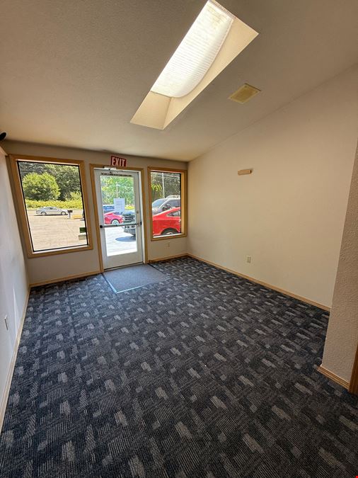 West Hill Medical Dental Bldg