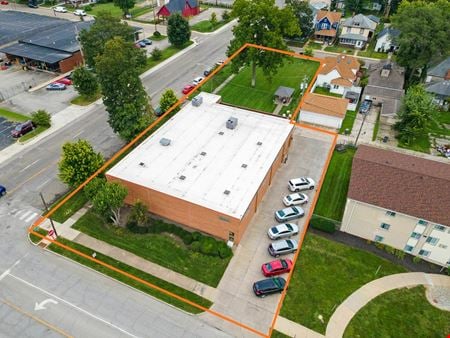 Preview of Industrial space for Sale at 3369 Boulevard Place