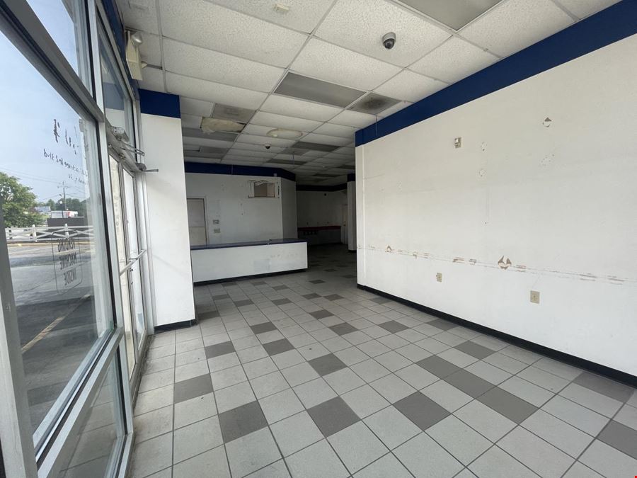5404 Peachtree Industrial Blvd