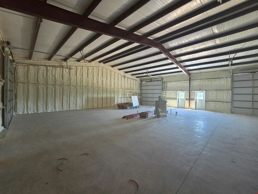 3782 FM 725 Office Warehouse