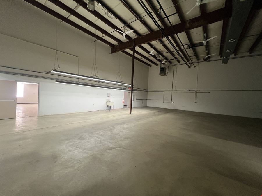 1703 Industrial Hwy