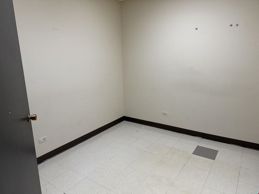 Mona Kea South Professional office