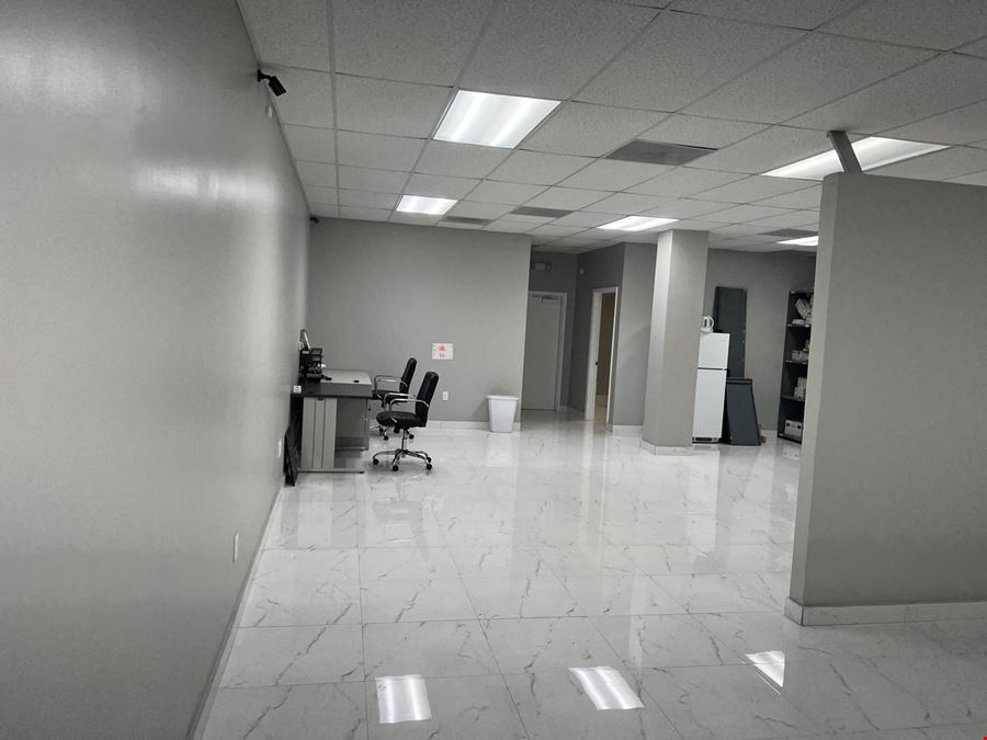 Professional Office