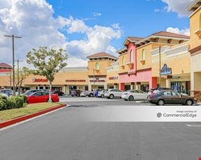 Simi Valley Plaza