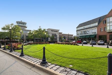 Preview of Retail space for Sale at Southwest corner of West Lake Avenue & Patriot Boulevard