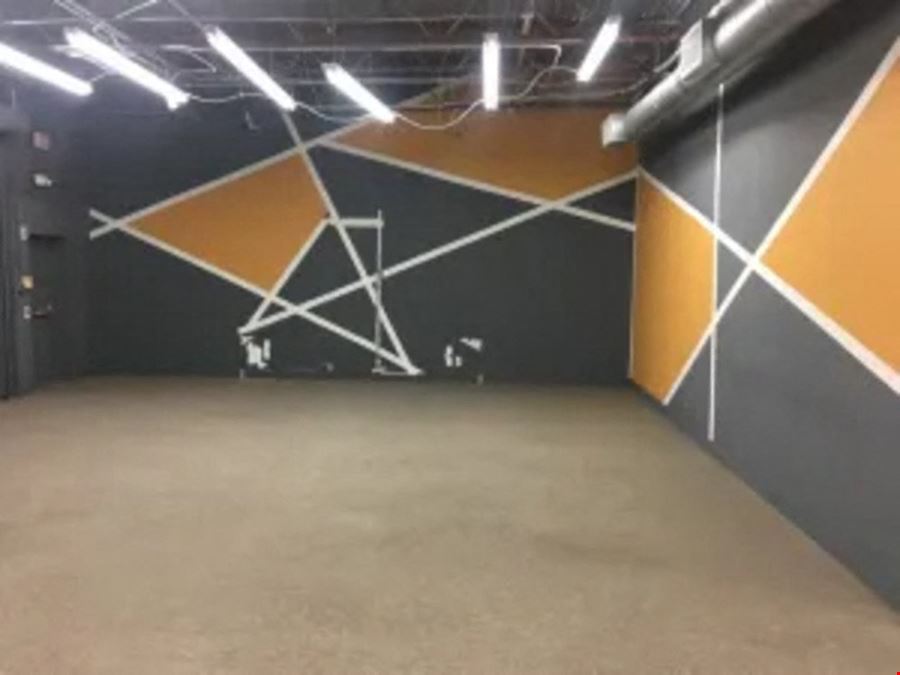 6532 SF Suite 140 Professional and Medical Office Space