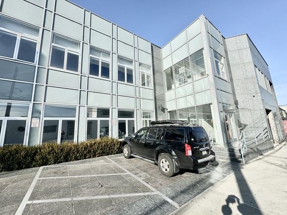 Preview of Office space for Rent at 24-70 49th St