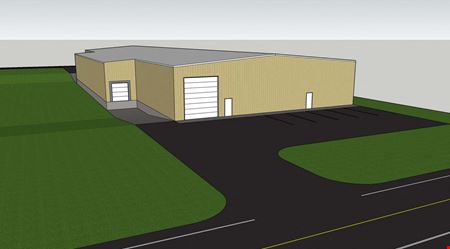 Preview of commercial space at 3222 Louis Avenue