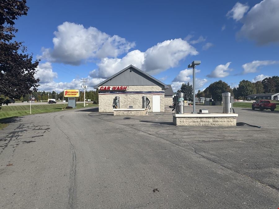 3950 Alpha Blvd