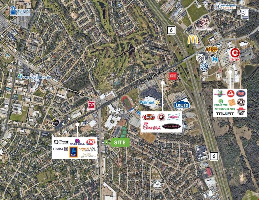 1803 Greenfield Plaza 