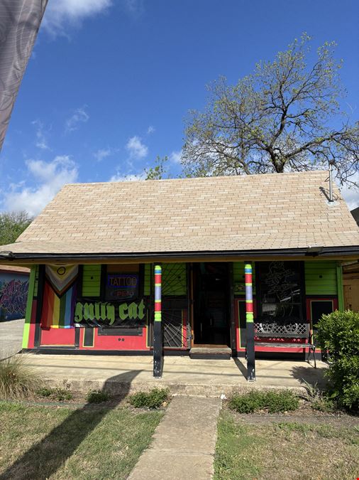 2006 South 1st Street