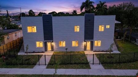 Preview of Multi-Family space for Sale at 1515 N Redland Rd