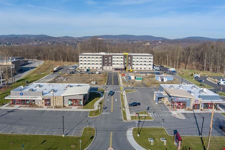 Preview of Retail space for Rent at 2609-2627 South Road