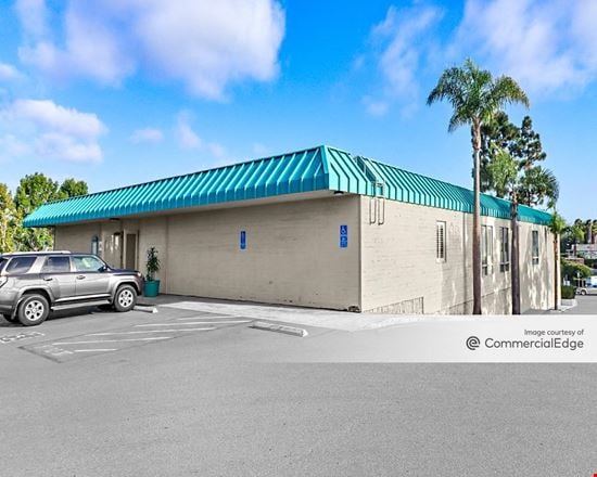 Preview of Office space for Rent at 530 Lomas Santa Fe Dr.