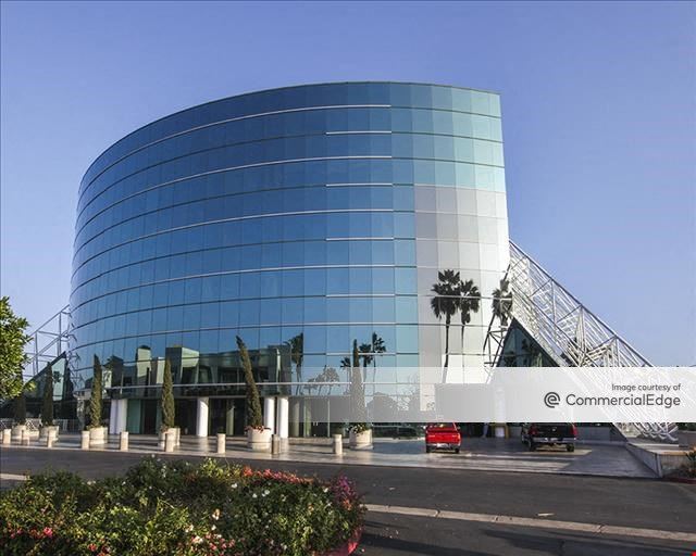 San Diego Innovation Center