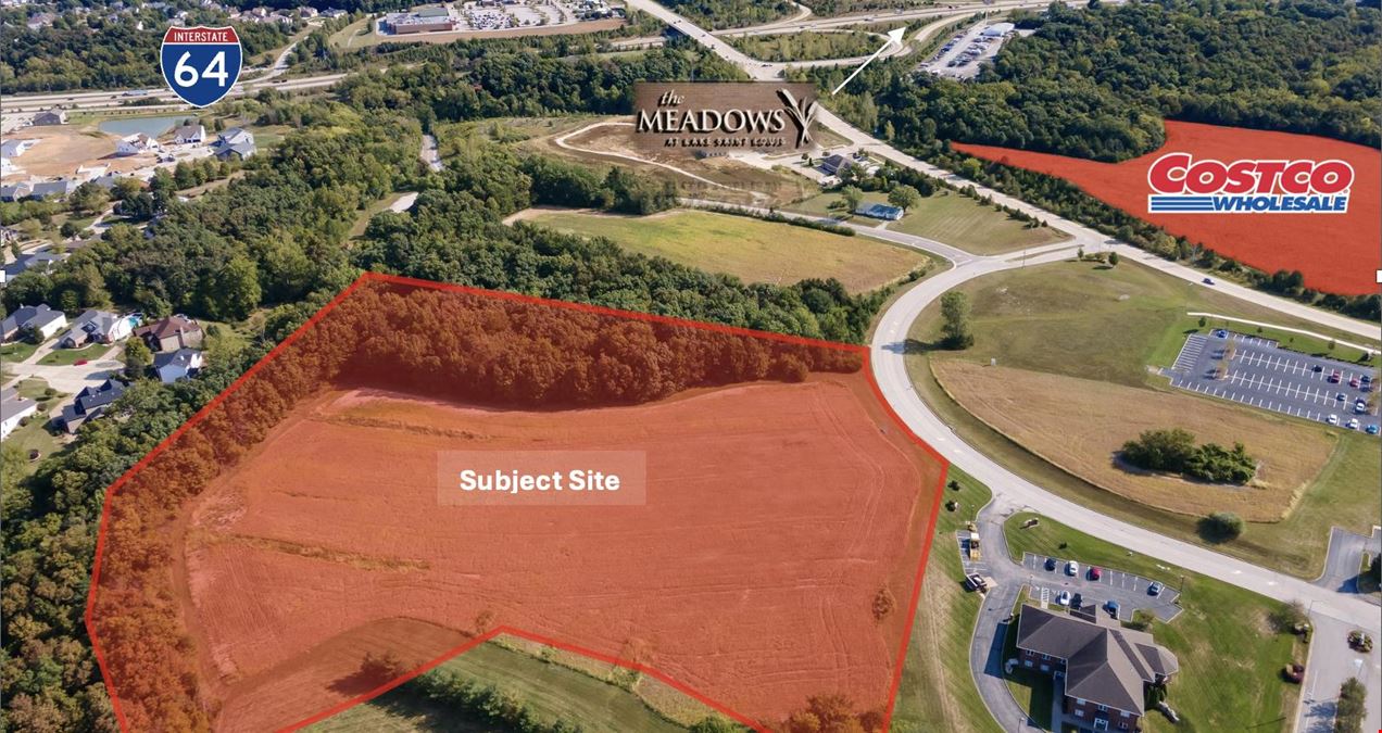 Lot 7 Hawk Ridge Cir