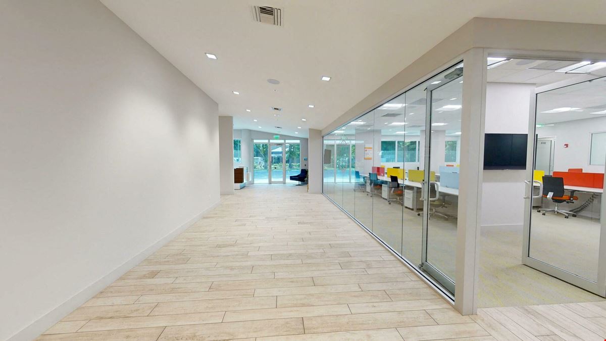 4450 Tiffany - Sleek WPB Office For Sale