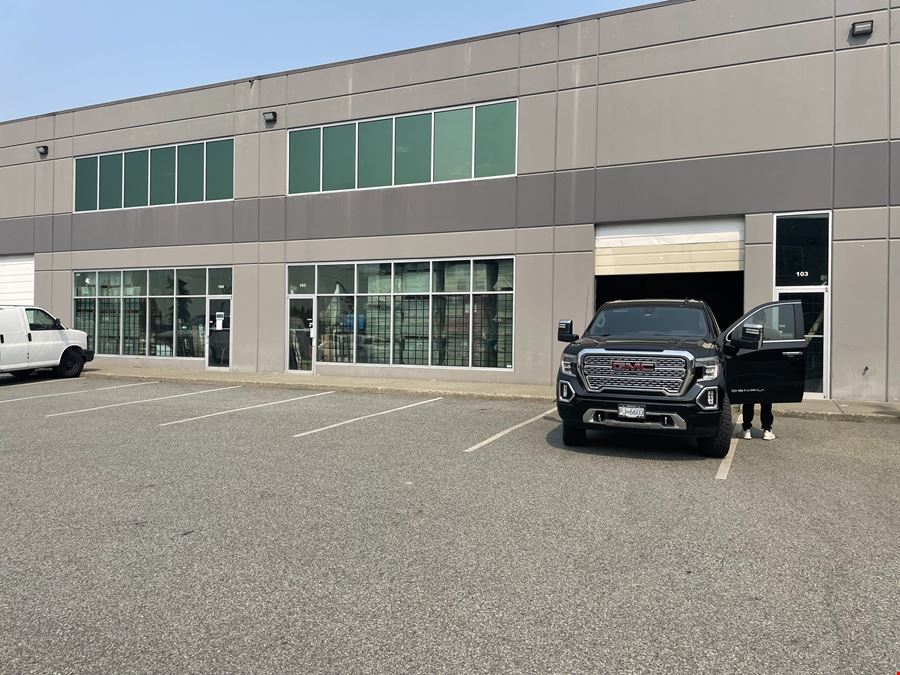 Units 101-104 - 13033 76 Avenue