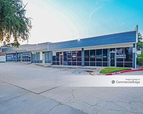 La Prada Business Park