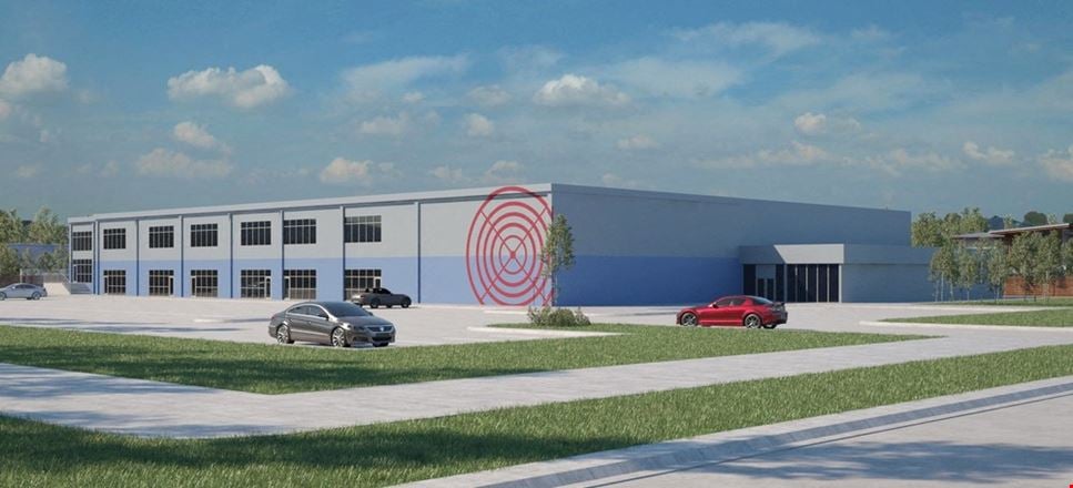 Preview of Industrial space for Rent at 2828 S 82nd Avenue