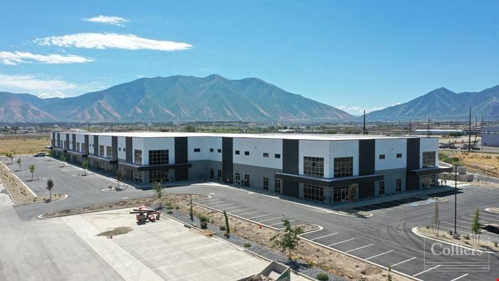Spanish Springs Business Park