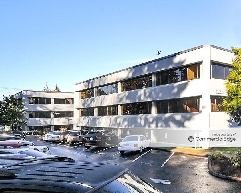 Bellevue Terrace