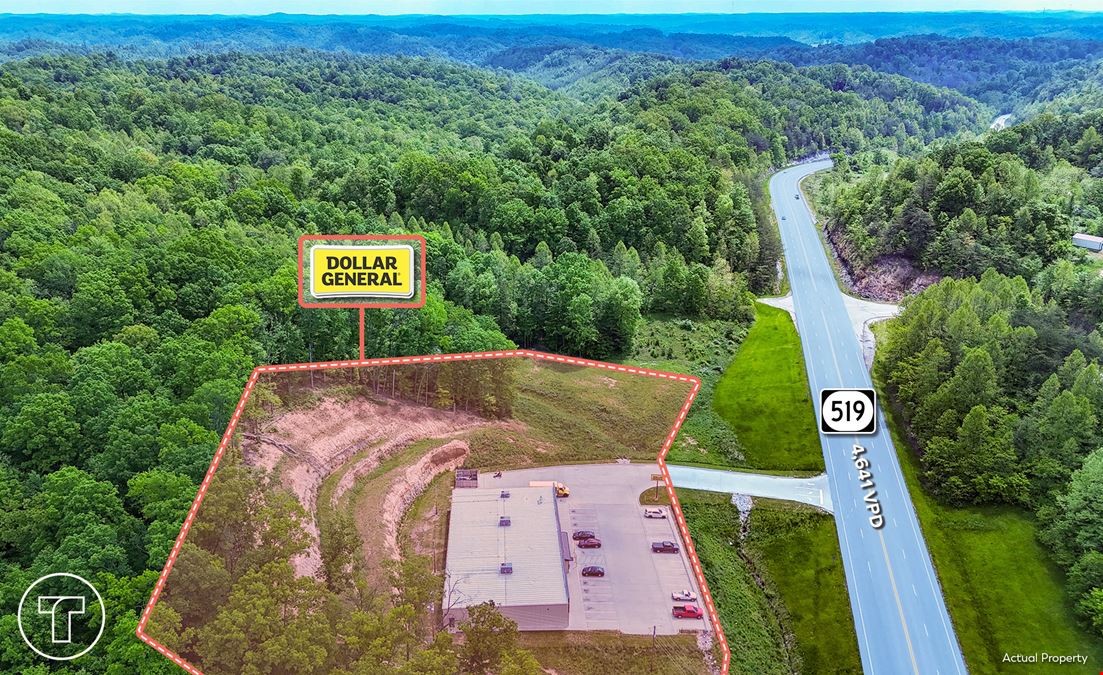 Dollar General
