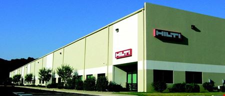 Preview of commercial space at 3507 Olive Rd.
