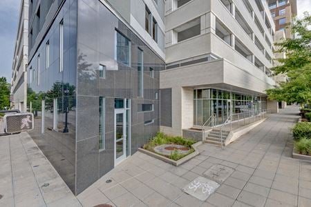 Preview of Retail space for Rent at 106 W Washington St