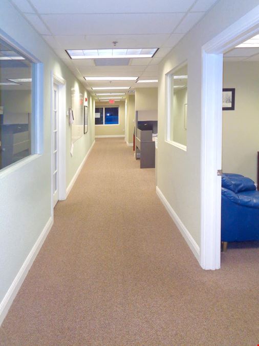 Professional Office