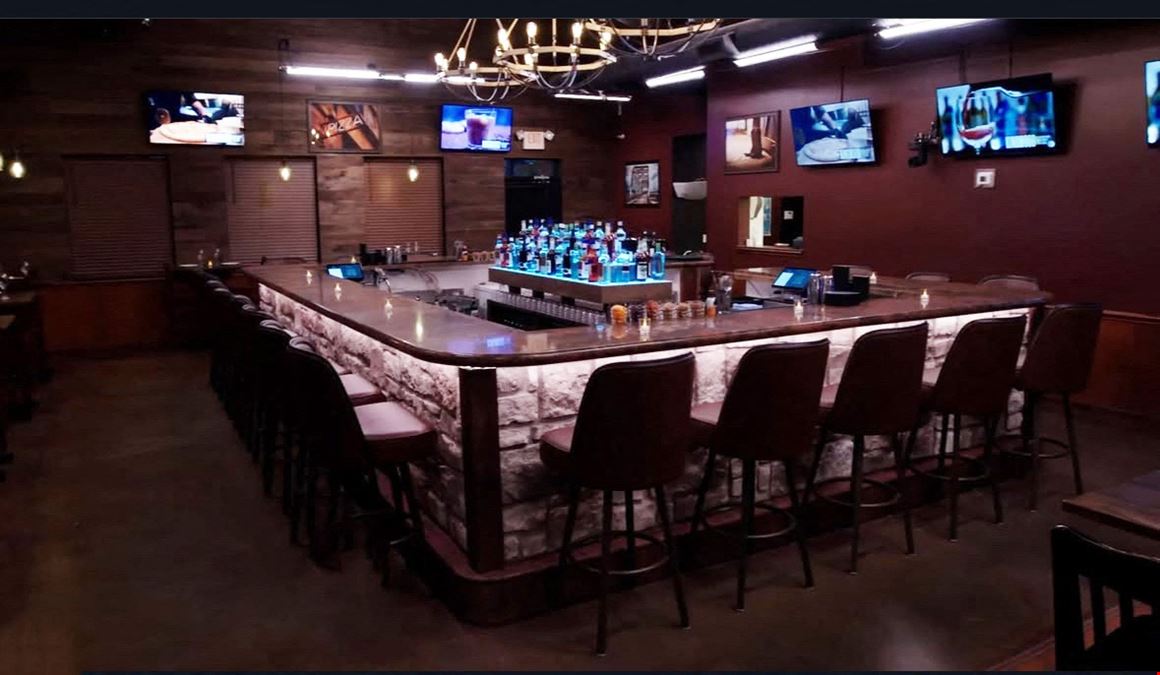 2nd Generation Restaurant For Sale - 22610 Loop 494