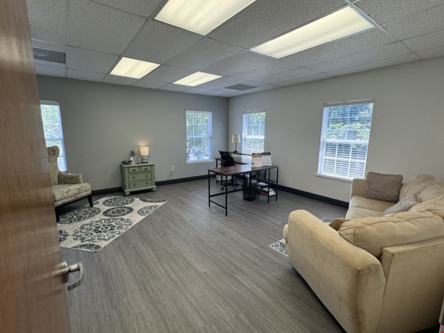 Large Office Suites- Conference Room- HWY 123 Seneca