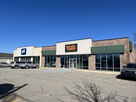 Preview of Retail space for Rent at 602 N. Mitchell St.