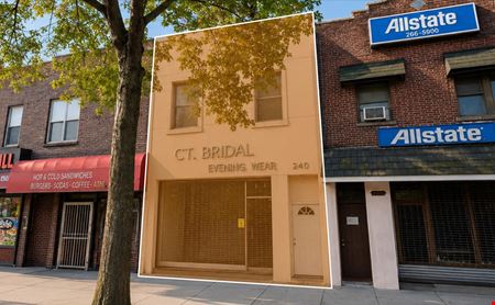 Preview of Mixed Use space for Sale at 240 Avenue U