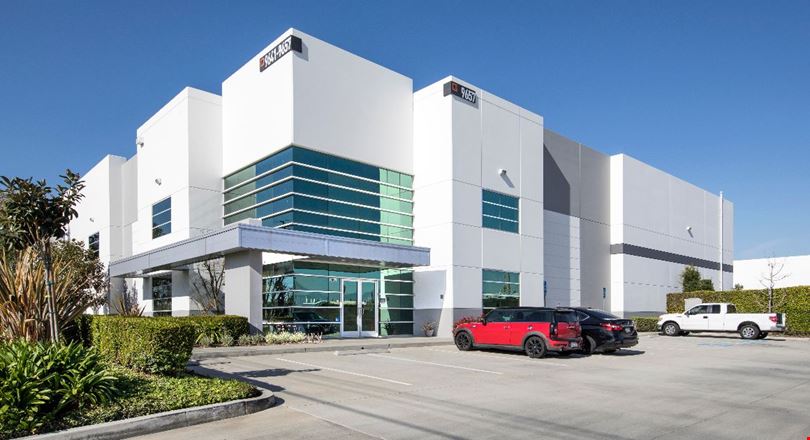 Preview of Industrial space for Rent at 9641 Santa Fe Springs