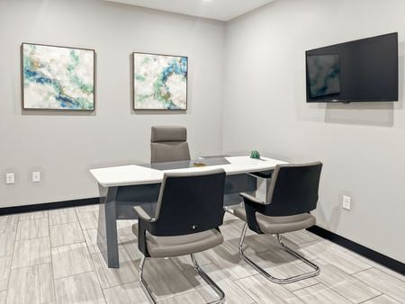 Preview of Coworking space for Rent at 404 Airport Freeway 1st Floor