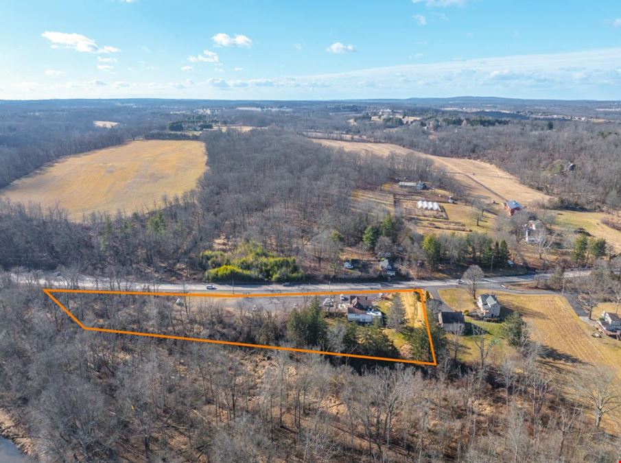 Mixed-Use Investment Opportunity